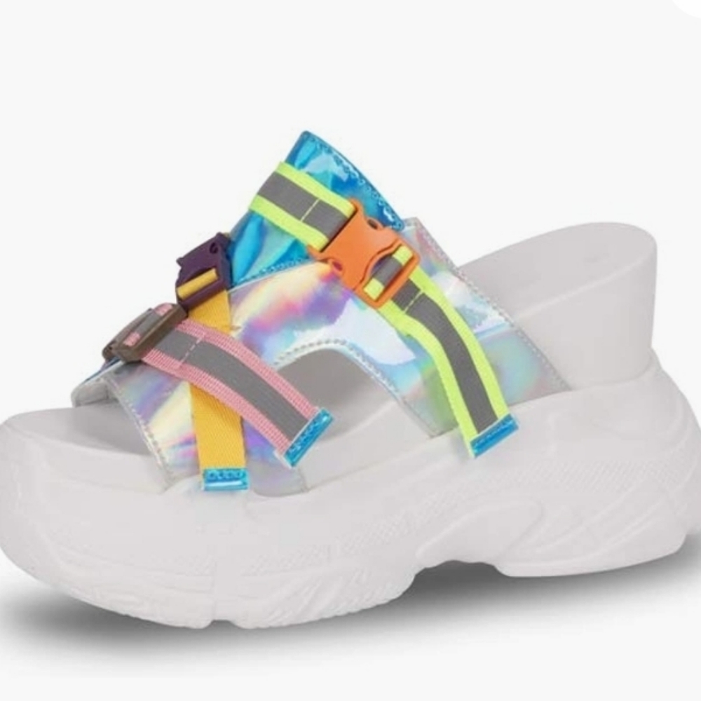 Holographic platform - Picture 4 of 7
